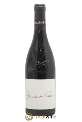 Châteauneuf-du-Pape Les Grenaches De Pierre Giraud (Domaine)