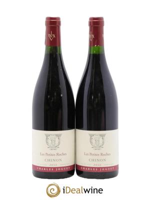 Chinon Petites Roches Charles Joguets