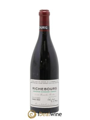 Richebourg Grand Cru Domaine de la Romanée-Conti