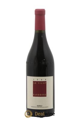 Barolo DOCG Le Vigne Luciano Sandrone