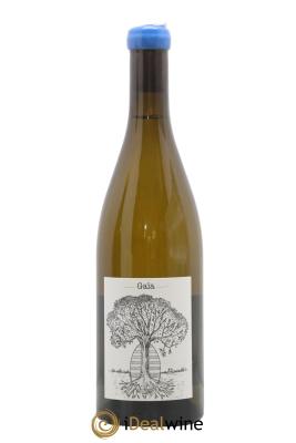 Muscadet-Sèvre-et-Maine Gaia Jérôme Bretaudeau - Domaine de Bellevue