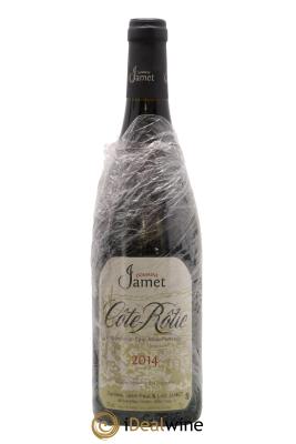 Côte-Rôtie Jamet (Domaine)