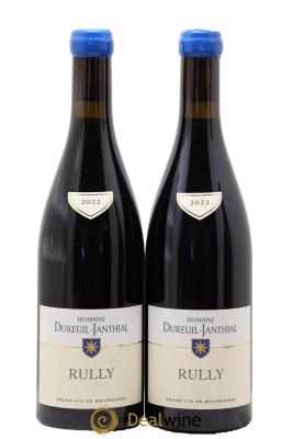 Rully Vincent Dureuil-Janthial