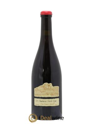 Côtes du Jura Les Chalasses Vieilles Vignes Poulsard Jean-François Ganevat (Domaine)