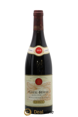 Côte-Rôtie Côtes Brune et Blonde Guigal