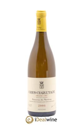 Corton-Charlemagne Grand Cru Bonneau du Martray (Domaine)