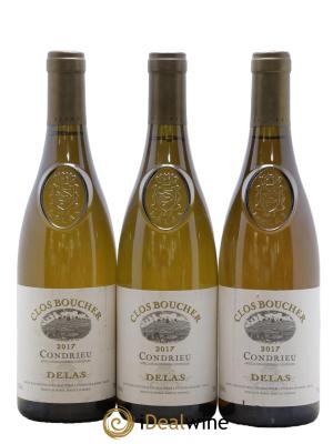 Condrieu Clos Boucher Delas Frères