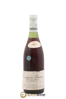 Savigny-lès-Beaune Les Serpentières Domaine Leroy SA