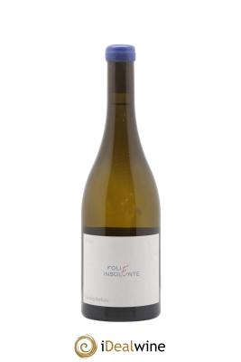 Touraine-Oisly Folie Insolente Nicolas Barbou