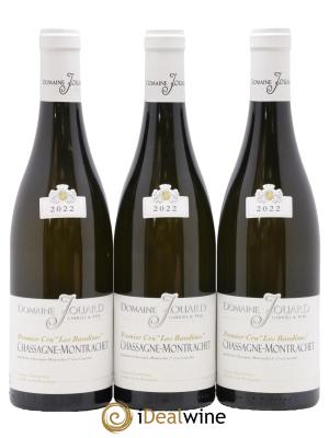 Chassagne-Montrachet 1er Cru Les Baudines Gabriel et Paul Jouard