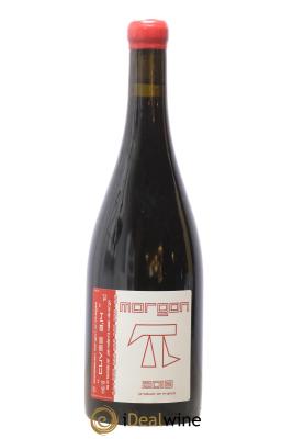 Morgon 3.14 Jean Foillard