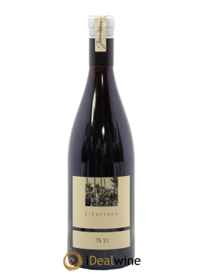 Allemagne Pinot Noir Ziereisen Tschuppen