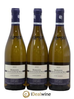 Hautes-Côtes de Nuits Cuvée Marine Anne Gros