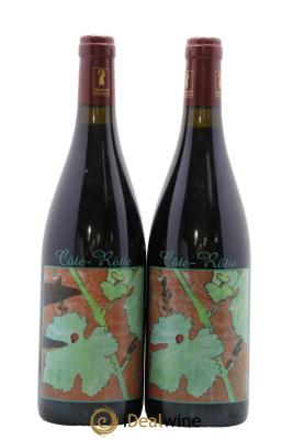 Côte-Rôtie La Péroline Vignobles Levet