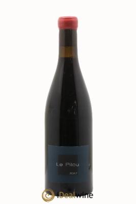 IGP Côtes Catalanes Olivier Pithon Le Pilou