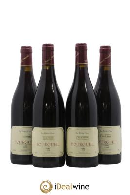 Bourgueil Petite cave Yannick Amirault (Domaine)