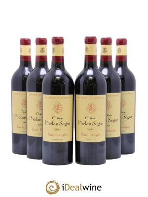 Château Phélan Ségur