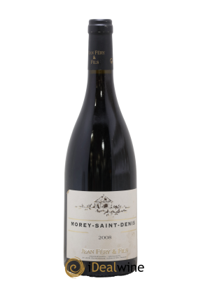 Morey-Saint-Denis Jean Féry