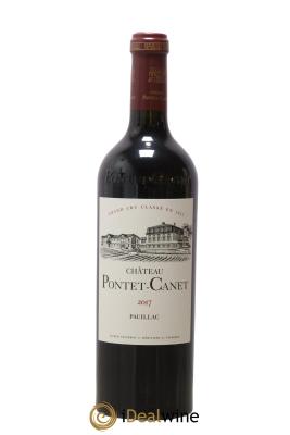 Château Pontet Canet 5ème Grand Cru Classé