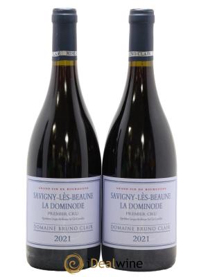 Savigny-lès-Beaune 1er Cru La Dominode Bruno Clair (Domaine)
