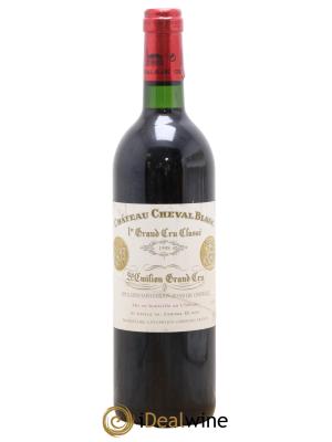 Château Cheval Blanc 1er Grand Cru Classé A