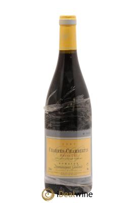Charmes-Chambertin Grand Cru Dominique Gallois (Domaine)