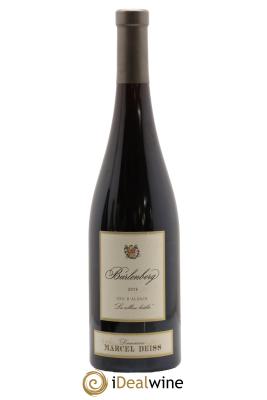 Alsace Burlenberg La Colline Brûlée Marcel Deiss