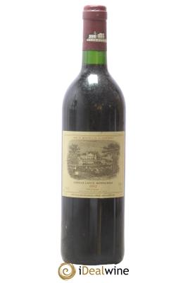 Château Lafite Rothschild 1er Grand Cru Classé