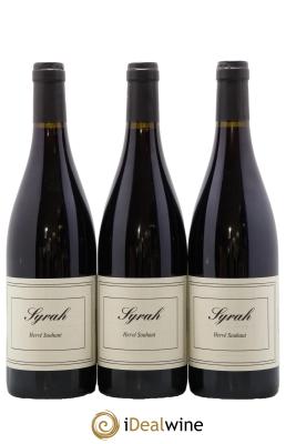 Vin de France Syrah Hervé Souhaut - Domaine Romaneaux-Destezet