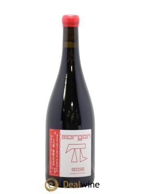 Morgon 3.14 Jean Foillard