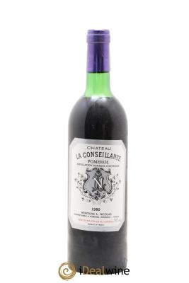 Château la Conseillante