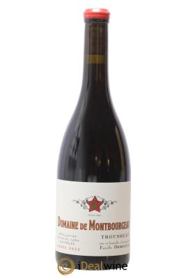 Côtes du Jura Trousseau Domaine de Montbourgeau