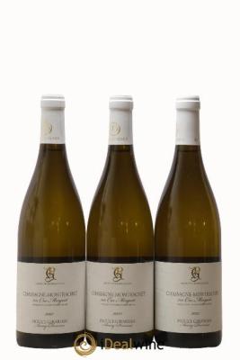 Chassagne-Montrachet 1er Cru Morgeot Piguet-Girardin