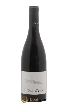 Côtes du Rhône Le Bouquet des Garrigues Clos du Caillou - Sylvie Vacheron
