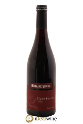 Mâcon Bussières Gamay Jean-François Gonon