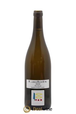 Ladoix Le Cloud Prieuré Roch