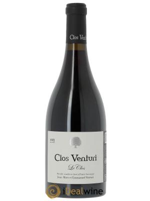 Vin de Corse Clos Venturi 