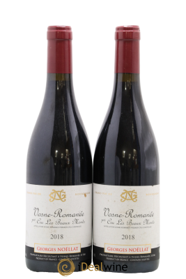 Vosne-Romanée 1er Cru Les Beaux Monts Georges Noëllat (Domaine)