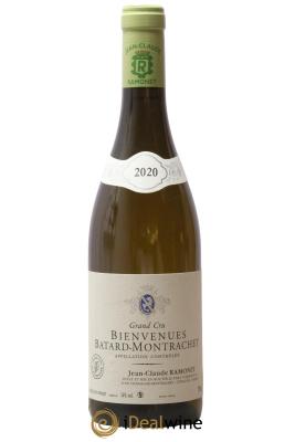 Bienvenues-Bâtard-Montrachet Grand Cru Ramonet (Domaine)