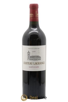 Château Lagrange 3ème Grand Cru Classé