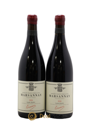 Marsannay Domaine Trapet