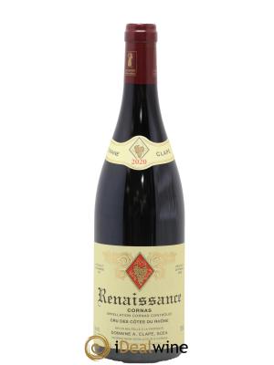 Cornas Renaissance Auguste Clape