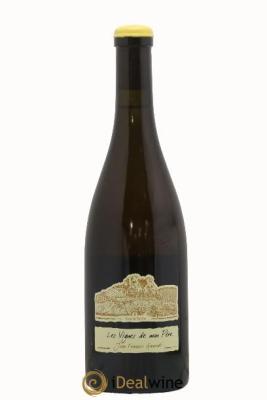 Côtes du Jura Les Vignes de mon Père Jean-François Ganevat (Domaine)