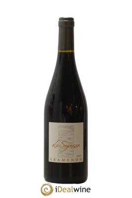 Côtes-du-Rhône La Sagesse Gramenon (Domaine)