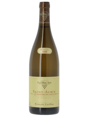 Saint-Aubin 1er Cru Murgers des Dents de Chien François Carillon