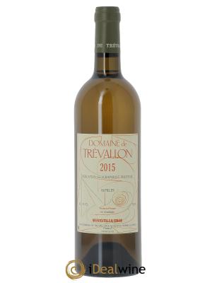 Alpilles Trévallon (Domaine de) Eloi Dürrbach