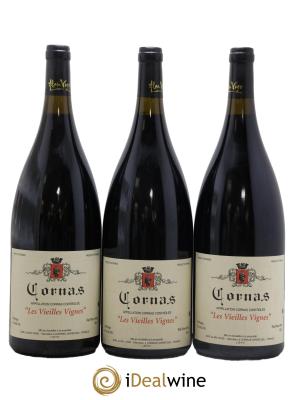 Cornas Les Vieilles Vignes Alain Voge (Domaine)