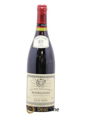Bourgogne Couvent des Jacobins Louis Jadot