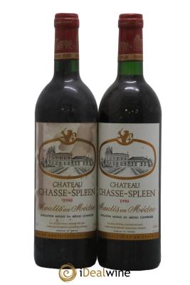 Château Chasse Spleen