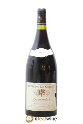 Gigondas Domaine Les Goubert
